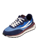 Fila Sneaker in Blau