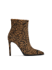 Kazar Boots in Schwarz