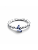 Pandora Ring für Damen in silber