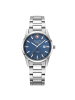 Swiss Military Quarzuhr 7767.1135SAM in Silber