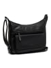 The Chesterfield Brand Bryson Umhängetasche Leder 32 cm in black