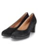 Gabor Pumps in Schwarz