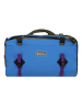 FJÄLLRÄVEN Vardag 45 Weekender Reisetasche 48 cm in un blue-green