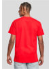 Merchcode T-Shirts in cityred
