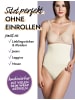 Skin Wrap Shapewear Hoher Slip in Champagner