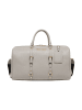 Carlo Colucci Weekender Elias in Grau
