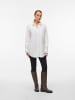 Vero Moda Hemd in Bright White