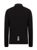 EA7 Poloshirt  in Black