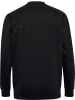 Hummel Hoodie "Hmlgo 2.0 Sweatshirt" in Schwarz