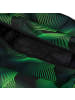 Satch Satch Sporttasche Seismic Green
