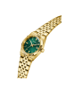 Guess Quarzuhr GW1101L2 in Gold