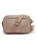 Kipling Basic Abanu Umhängetasche 20 cm tan beige