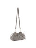 Seidenfelt Rena Umhängetasche 30 cm grey