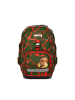 Ergobag ergobag pack Schulrucksack-Set FeuerspeiBär