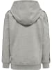 Hummel Hummel Cotton Kapuzenpullover Hmlmove Multisport Kinder in GREY MELANGE