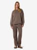 Noisy may Sweatshirt in Hot Fudge1
