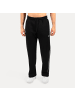 SMILODOX Jogginghose Yasin in Schwarz