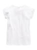 Kidsworld T-Shirt in weiß