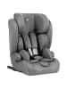 Kikkaboo Kindersitz i-Cross i-Size in grau
