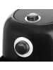Emerio ‎Heissluft-Fritteuse AF-125770 Airfryer, Fritteuse ohne Öl, 3 Liter