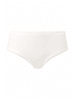 Hessnatur Panty in naturweiss
