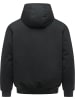 ragwear Funktionsjacke Wesol Y in Black