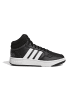 adidas Hoops 3 Hoops 3 in cblack/ftwwht/gresix