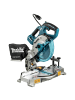 Makita Werkzeug DLS600 in Türkis