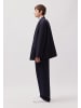 Studio Seidensticker Blazer Oversized in Dunkelblau