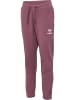 Hummel Hosen Hmlnuttie Pants in ROSE BROWN