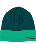 Villervalla Mützen Basic in gruen