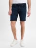 PME Legend Shorts Nightflight in dark stone