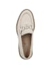 Caprice Slipper 9-24706-20 in creme