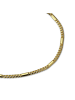 GoldDream Armband Gold 333 Gelbgold - 8 Karat ca. 19cm Fantasiekette