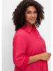 sheego Bluse in magenta