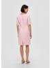 s.Oliver BLACK LABEL Kleid kurz in Pink