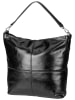 LIEBESKIND BERLIN Handtasche LK 204 Archive Lack M in Black