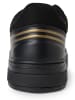 EA7 Schuhe in schwarz - 0001
