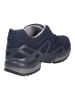 LOWA SHOES "Gorgon GTX" in navy/marineblau