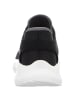 Skechers in schwarz
