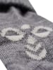 Hummel Socke "Mini Wool Socks" in Grau