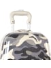 Heys Kids 4 Rollen Kindertrolley 46 cm in grey-black camo