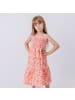 Walkiddy Kleid Little Big Hearts-Strap Dress