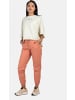 Reell Stoffhose "Reflex Women Lw" in Pink