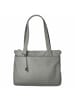 PICARD Timeless - Shopper 35 cm Rindsleder in kiesel