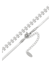 faina Necklace in Silver