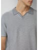 s.Oliver Strickpullover in 94G0_grau meliert