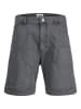 Jack & Jones Loose Fit Shorts in Iron Gate