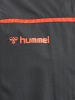 Hummel Jacke Hmlauthentic Training Jacket in ASPHALT