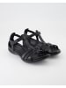 Ecco Sandalen in Schwarz